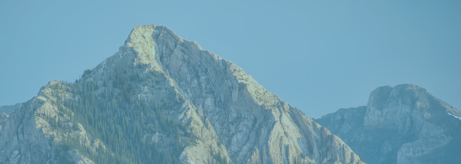 Mountain image background